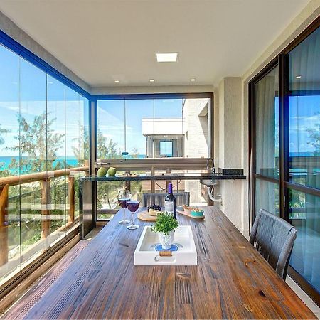 Apartamento completo no Wai Wai Cumbuco por Carpediem Exterior foto