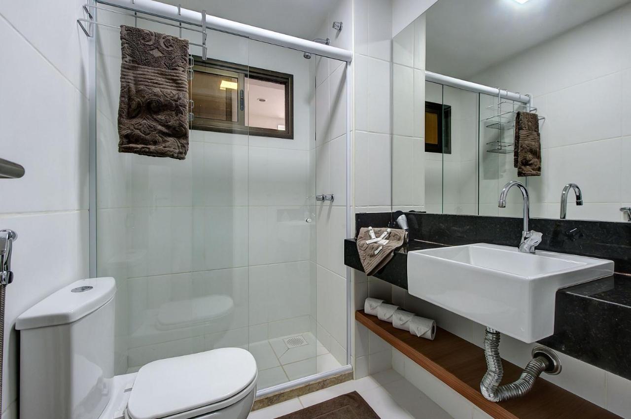 Apartamento completo no Wai Wai Cumbuco por Carpediem Exterior foto