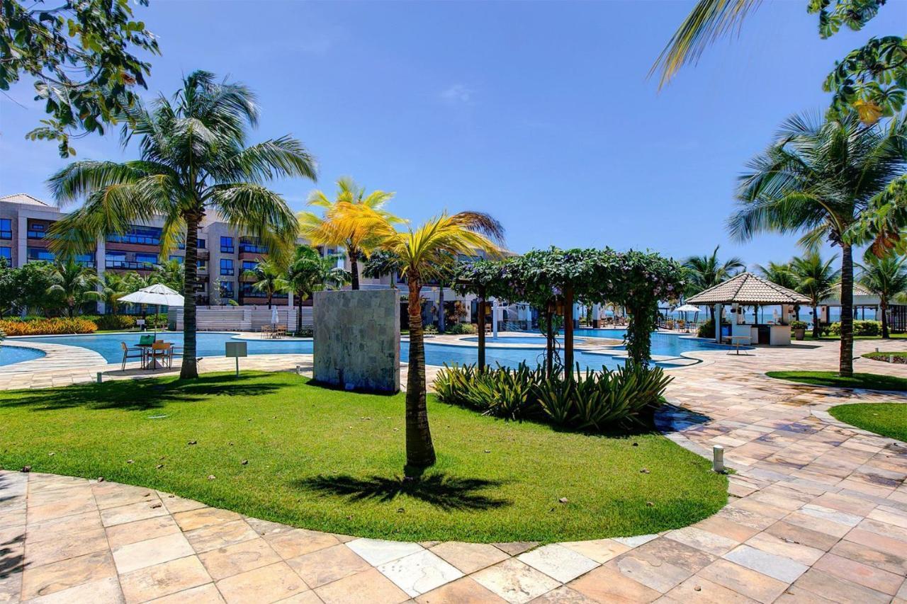 Apartamento completo no Wai Wai Cumbuco por Carpediem Exterior foto