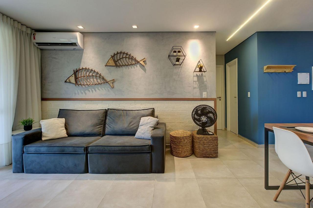 Apartamento completo no Wai Wai Cumbuco por Carpediem Exterior foto