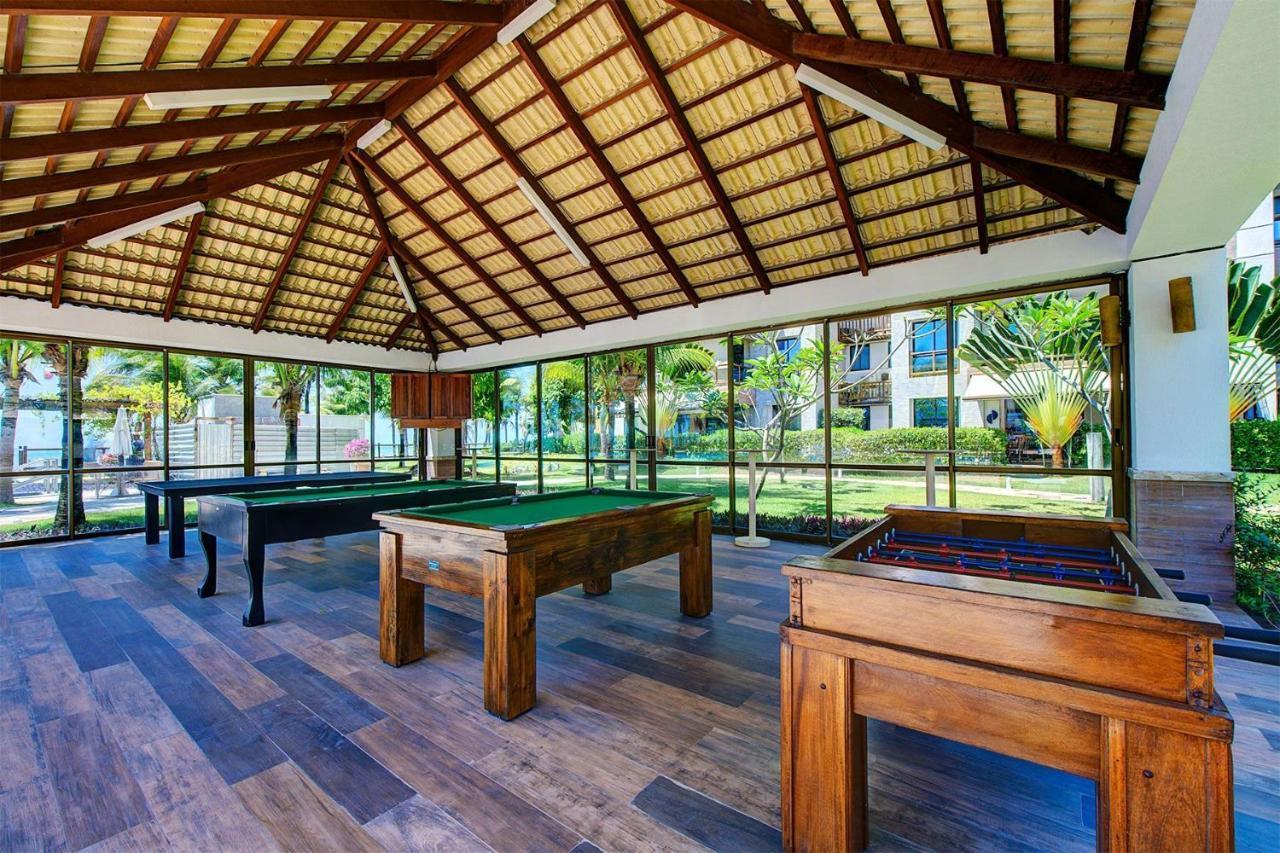 Apartamento completo no Wai Wai Cumbuco por Carpediem Exterior foto