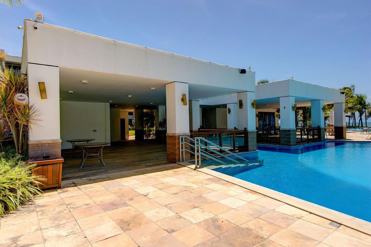 Apartamento completo no Wai Wai Cumbuco por Carpediem Exterior foto