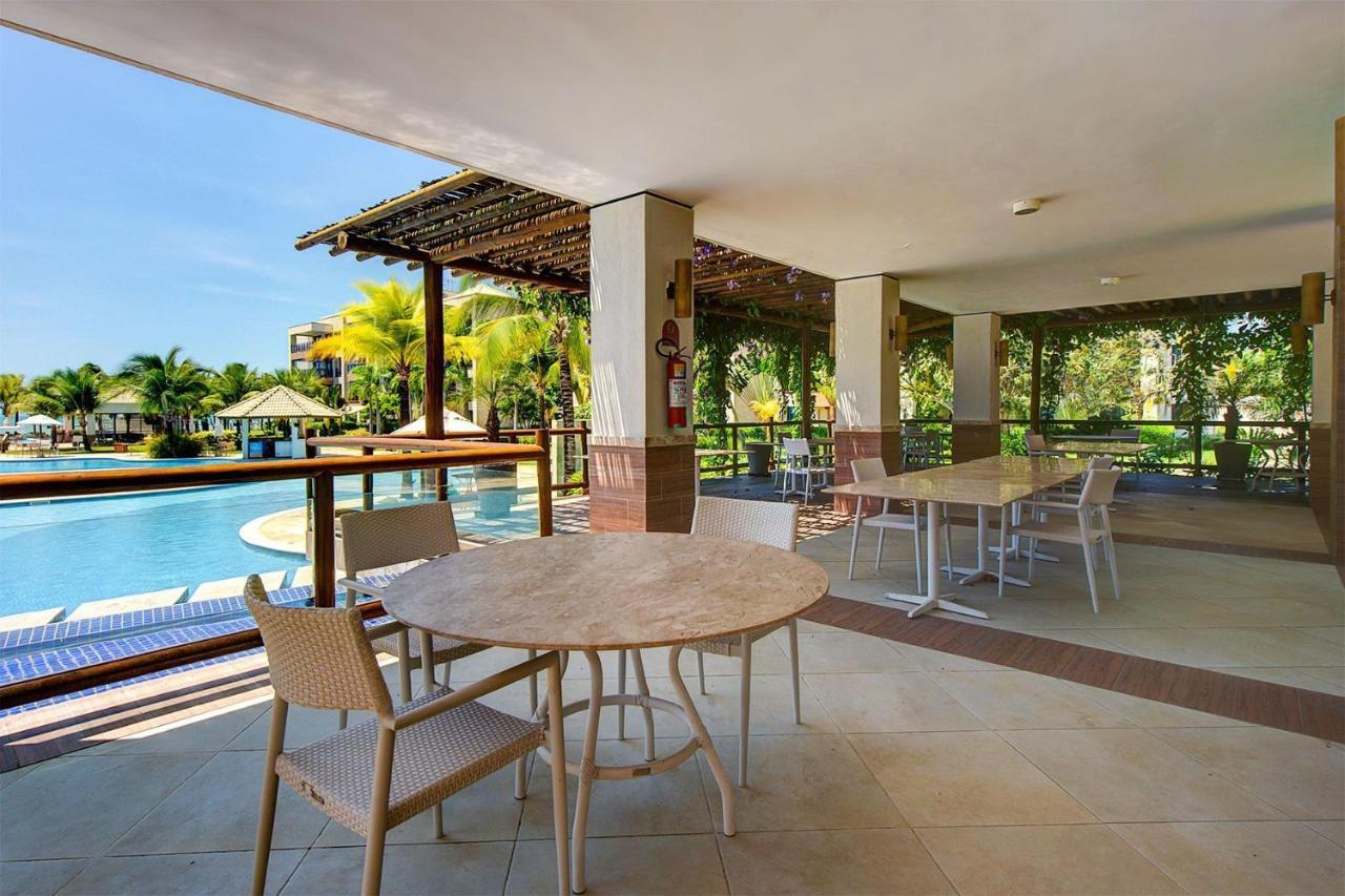 Apartamento completo no Wai Wai Cumbuco por Carpediem Exterior foto
