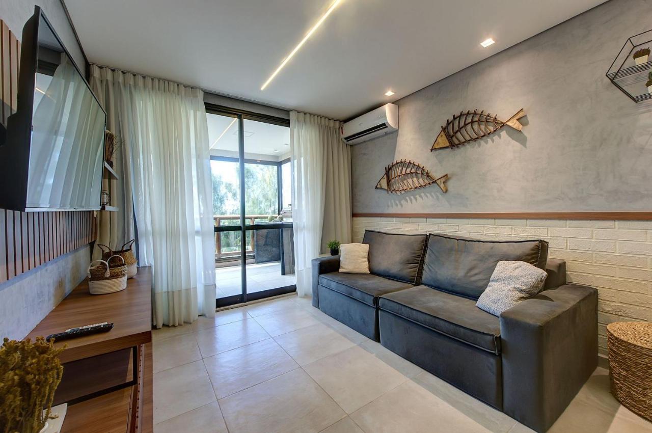 Apartamento completo no Wai Wai Cumbuco por Carpediem Exterior foto
