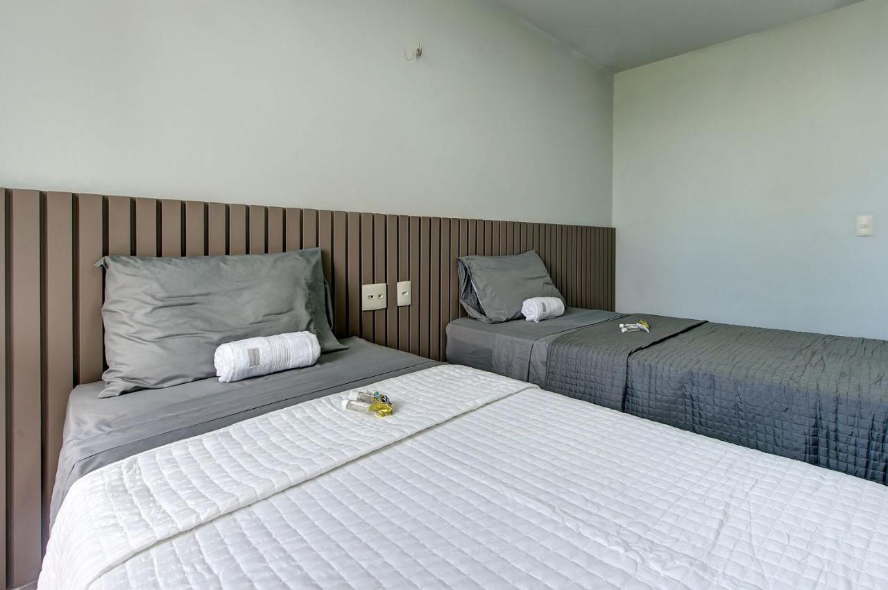 Apartamento completo no Wai Wai Cumbuco por Carpediem Exterior foto