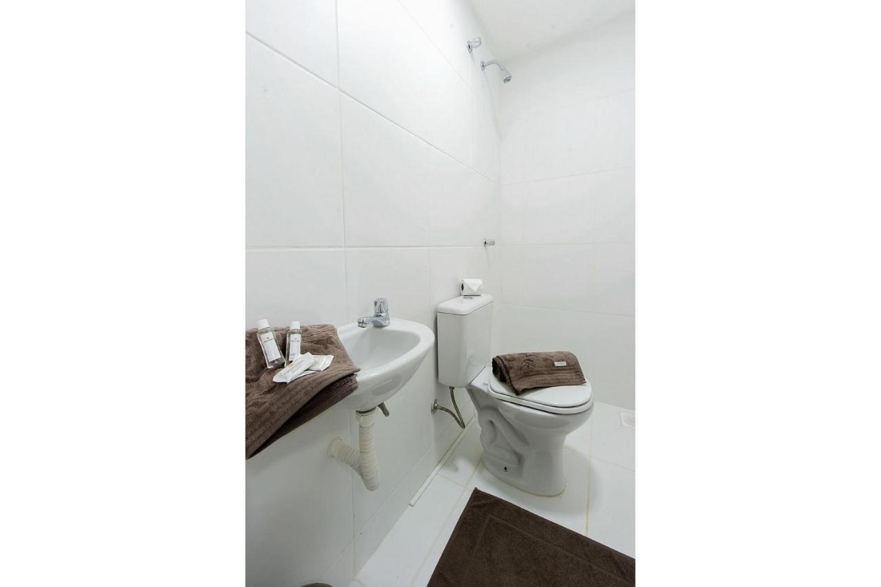 Apartamento completo no Wai Wai Cumbuco por Carpediem Exterior foto