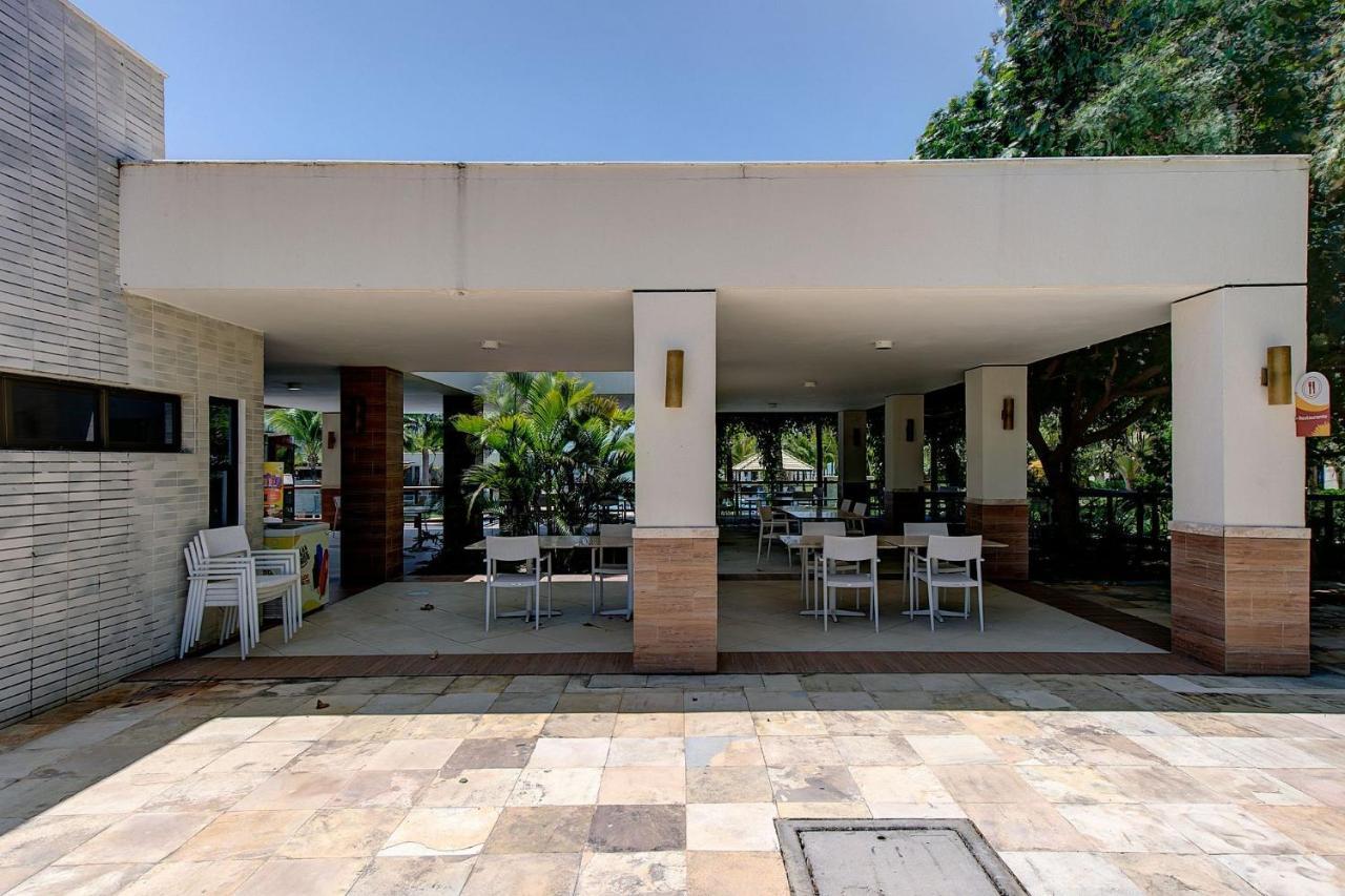 Apartamento completo no Wai Wai Cumbuco por Carpediem Exterior foto