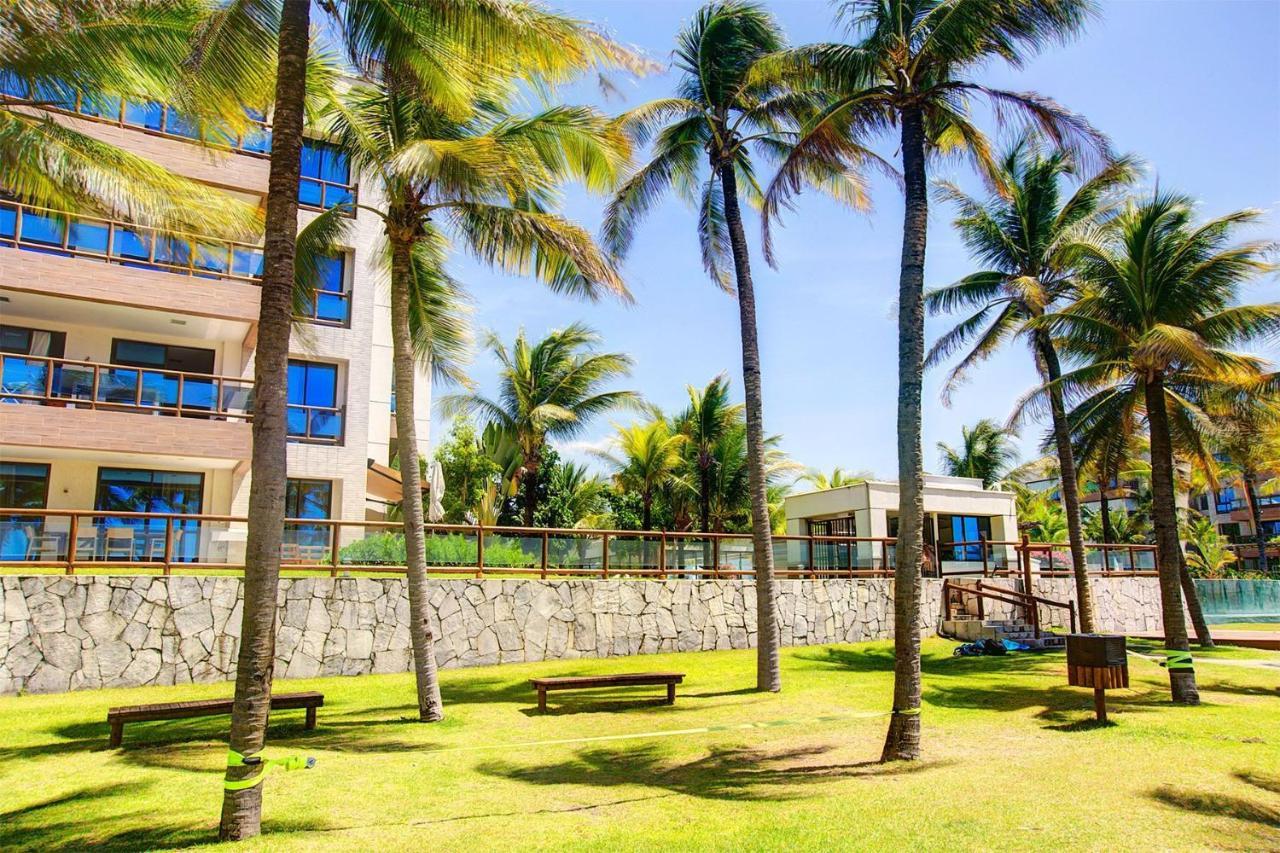 Apartamento completo no Wai Wai Cumbuco por Carpediem Exterior foto